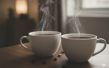 Điều gì xảy ra với cơ thể khi bạn uống cà phê đen mỗi sáng?