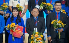 Anh Nguyễn Minh Kiên được chỉ định giữ chức Bí thư Tỉnh đoàn Đồng Nai