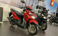4 điểm mới trên Honda Vario 125 bản nâng cấp 2026 so với mẫu cũ