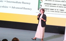 'Giờ tiếng Anh 30 phút, giáo viên mầm non phải chụp 104 bức hình'