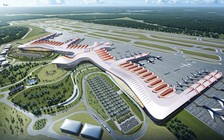 Sân bay Phú Quốc mở rộng sẽ đón tới 20 triệu khách mỗi năm