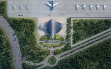 ASEAN Urbanist thán phục 'tốc độ thi công ánh sáng' của công trình APEC tại Phú Quốc