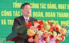 Lãi gần 7.000 tỉ đồng, VRG dồn lực đầu tư vào khu công nghiệp xanh, điện sạch