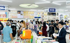 TP.HCM lần đầu có nhà sách 'không ngủ' trên phố đi bộ Nguyễn Huệ