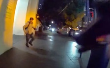 San Diego trả 30 triệu USD cho gia đình có con bị cảnh sát bắn chết