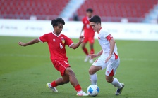 Lịch thi đấu U.23 Malaysia cực hay hôm nay: Không chắc thắng Lào nhưng muốn gây sốc cho… U.23 Việt Nam