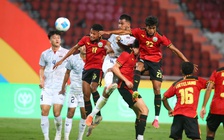 U.23 Thái Lan bất ngờ trả 7 cầu thủ về CLB, Madam Pang lo sốt vó: Lập tức hành động