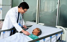 Điều trị thành công nhiều ca bệnh tim ở người lớn tuổi