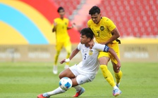 Báo Malaysia đưa đội nhà lên tận mây xanh, kêu gọi thận trọng trận quyết đấu U.23 Việt Nam