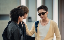 Soobin sốc, hụt hẫng khi hai học trò bị loại