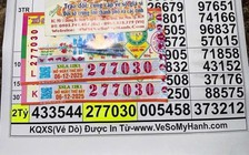 Trúng độc đắc 4 tỉ xổ số miền Nam, khách về quê mua đất cất nhà
