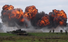 Mỹ muốn châu Âu gánh vác phòng thủ NATO từ năm 2027