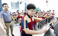 Yếu tố kiến tạo thành công trường học dùng tiếng Anh như ngôn ngữ thứ hai