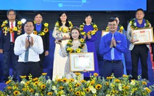 Tình nguyện và sáng tạo - Nguồn lực nội sinh quan trọng đưa đất nước phát triển