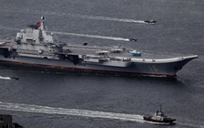 Trung Quốc lên tiếng về cáo buộc 'khóa mục tiêu' máy bay Nhật Bản