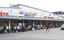 Công ty CP Bến xe Miền Tây chia cổ tức khủng