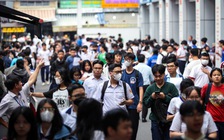 Đặc điểm đề thi đánh giá năng lực ĐH Quốc gia TP.HCM