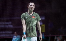 Vũ Thị Trang mất nhiều điểm vì trọng tài: HLV trưởng đội tuyển cầu lông Việt Nam lên tiếng