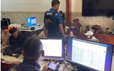 Campuchia triệt phá đường dây lừa đảo trực tuyến, bắt giữ 9 người