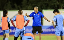 Lịch thi đấu đội tuyển nữ Việt Nam rất nóng hôm nay: Tung ‘vũ khí’ đặc biệt, quyết thắng Philippines