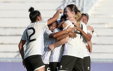 Indonesia thắng ngược nghẹt thở Singapore: Lộ diện đối thủ của đội tuyển nữ Việt Nam ở bán kết?