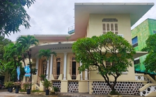 Thận trọng trong ứng xử với di sản kiến trúc