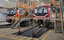 Thaco ký kết hợp tác phát triển công nghiệp đường sắt với Hyundai Rotem