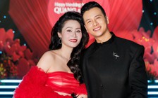 Diễn viên Thanh Hiền đón tin vui