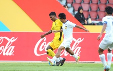 Malaysia gặp 'tai họa' sau trận thắng Lào, chỉ còn 18 cầu thủ để đại chiến U.23 Việt Nam