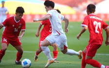 U.23 Việt Nam không phải quá ngại Malaysia, lịch đối đấu đã rõ ràng vào ngày…