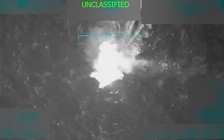 Đảng Dân chủ kêu gọi công bố video vụ tấn công tàu ở Caribe