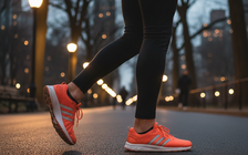 Đi bộ bao nhiêu phút mỗi ngày để giảm mỡ bụng rõ rệt?