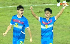 Sốc: U.23 Philippines đánh bại dàn sao nhập tịch U.23 Indonesia: Xuất sắc vào bán kết với ngôi đầu