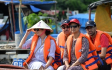 Mua vé tham quan vịnh Hạ Long phải cung cấp CCCD