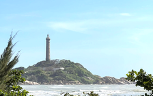 Hải đăng Kê Gà được xếp hạng di tích lịch sử và kiến trúc cấp tỉnh