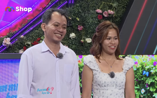 Hai lần bị phản bội, mẹ đơn thân đến 'Bạn muốn hẹn hò' tìm hạnh phúc mới