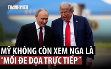 Điện Kremlin xem chiến lược an ninh quốc gia Mỹ là 'tích cực, phù hợp'