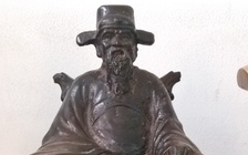 Tinh tú đất Việt: Vị quân sư với kế sách 'mưu phạt tâm công”'