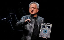 Tổng thống Trump cho phép Nvidia bán chip AI cho Trung Quốc