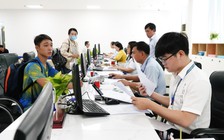 TP.HCM điều động công chức quy mô lớn