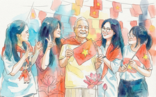 Việt Nam trước nỗi lo 'chưa giàu đã già'