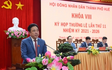 Chủ tịch UBND TP.Huế: Năm 2025 đặc biệt thách thức với đợt lũ kéo dài 23 ngày