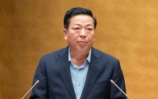 Bộ trưởng Xây dựng: Sân bay Nội Bài và Gia Bình sẽ không chồng chéo khai thác