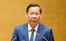 Ủy ban Kinh tế - Tài chính đề nghị cân nhắc việc sửa luật thuế VAT