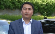 Viện KSND tối cao truy tố Lê Trung Khoa