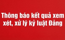 Lâm Đồng: Khai trừ Đảng cựu Chỉ huy trưởng Khu kinh tế quốc phòng 78