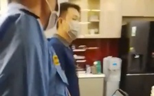 Người đàn ông nước ngoài tử vong trong chung cư ở TP.HCM