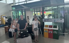 Khách châu Á tới Phú Quốc tăng mạnh dịp cuối năm