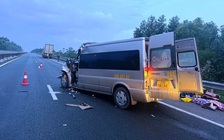 Phó thủ tướng chỉ đạo điều tra vụ tai nạn trên cao tốc Đà Nẵng - Quảng Ngãi