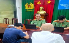 Bị phạt 7,5 triệu đồng vì bình luận sai sự thật trên Facebook